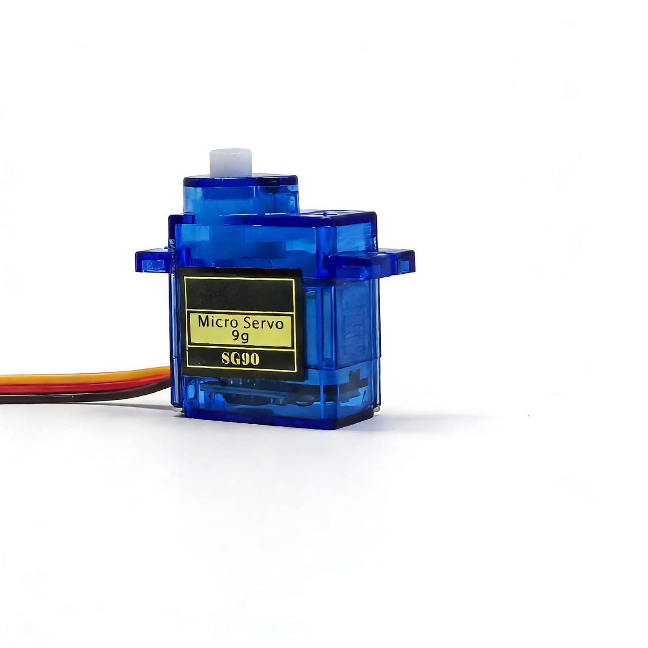 SG90 9g Micro Servo Motor 2/4/ - Servo Motor Sg90 review and price