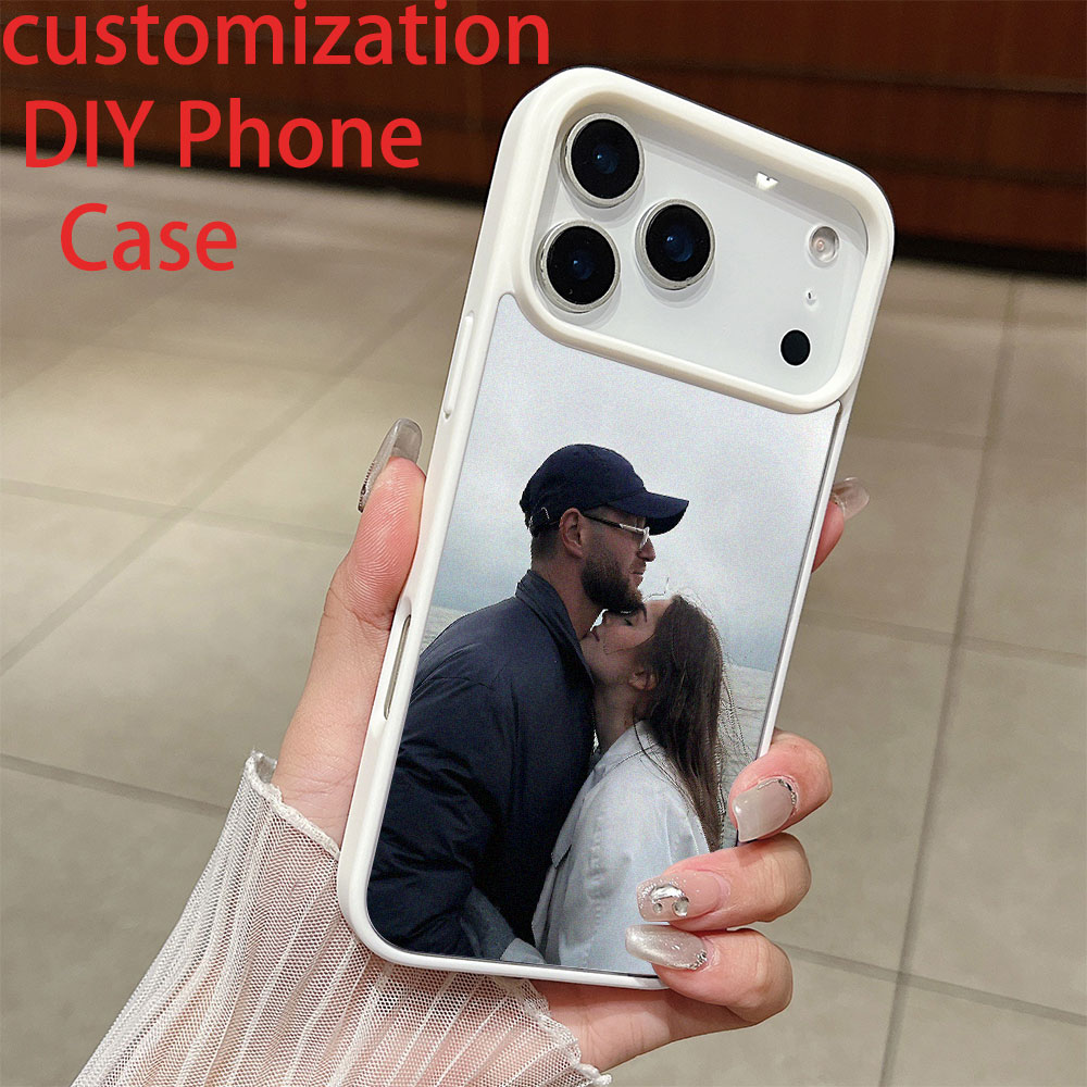 Custom DIY Phone Case For iPho - Diy Electronics Case review and price