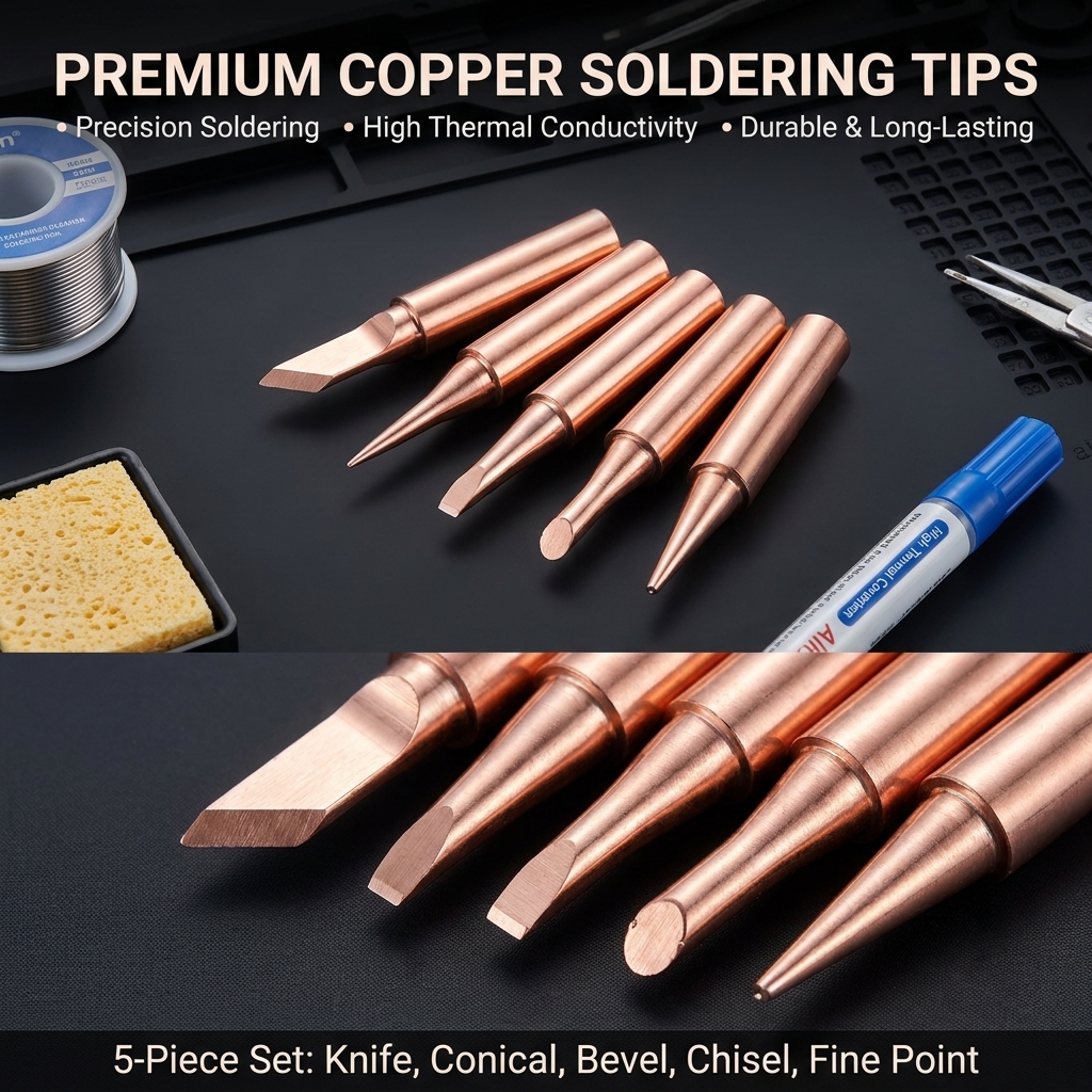 5PCS 900M Copper Electric Sold - Diy Electronics Lab review and price